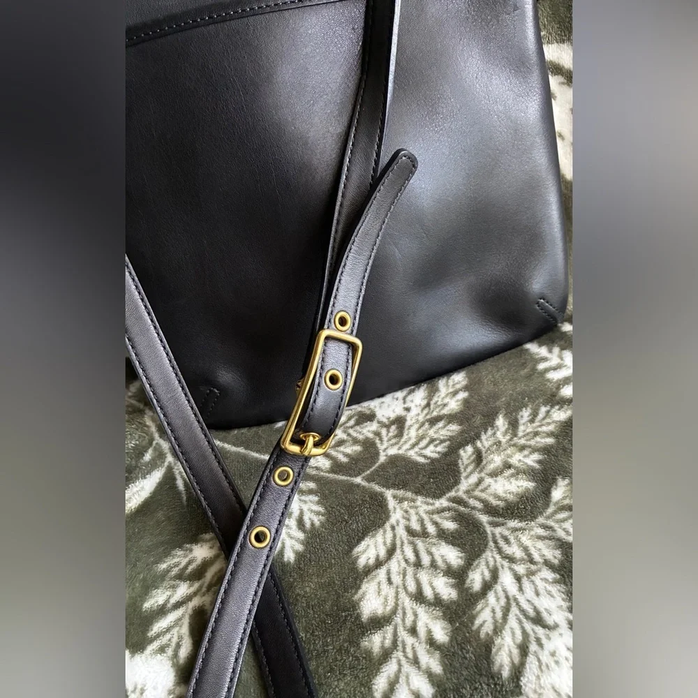 COACH Vintage Legacy Bag, Coach Crossbody Bag.